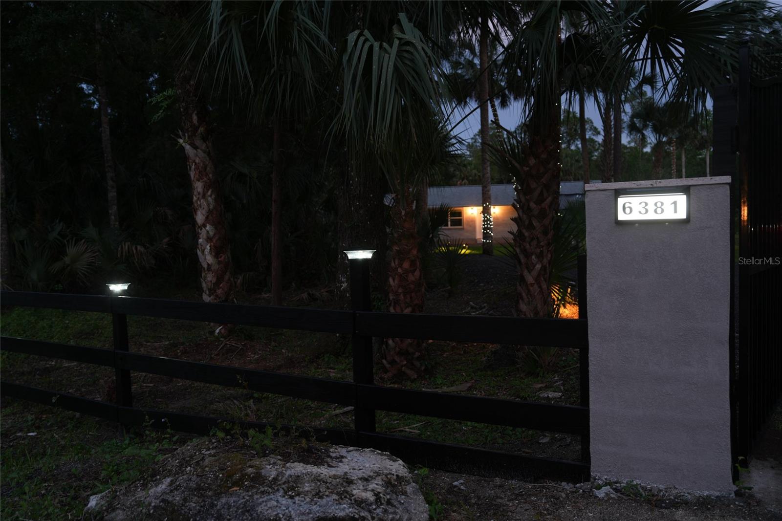 6381 CHERRY LN, BUNNELL, FL, 32110