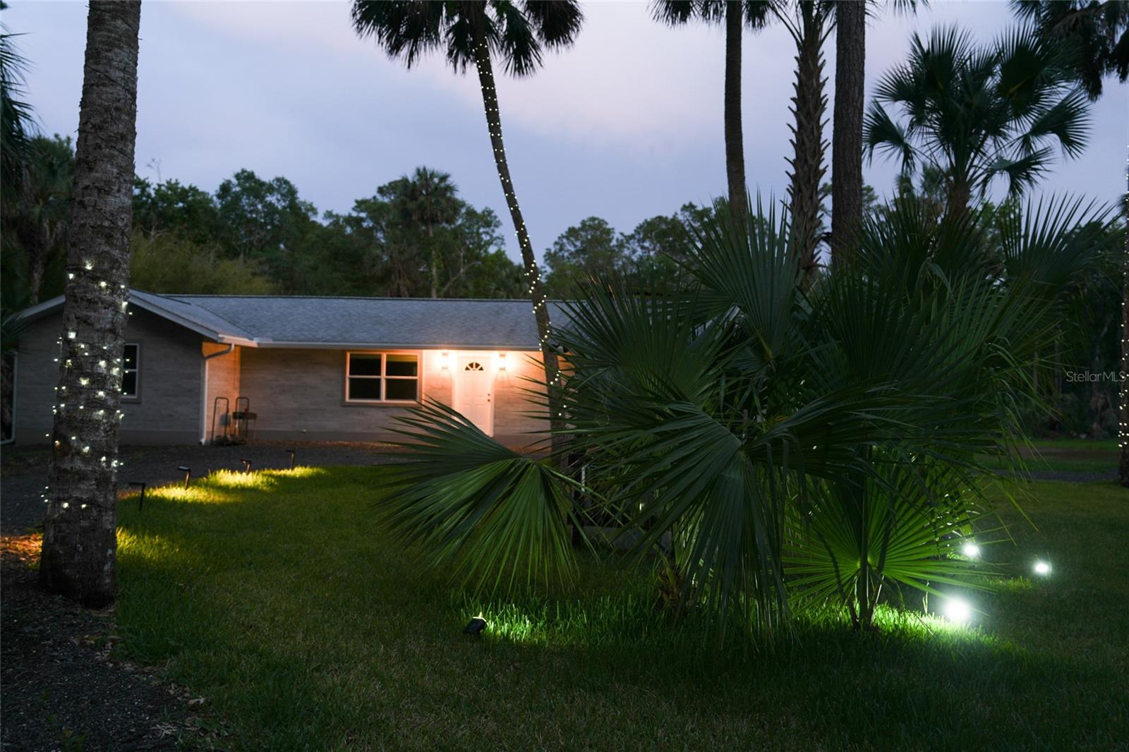 6381 CHERRY LN, BUNNELL, FL, 32110
