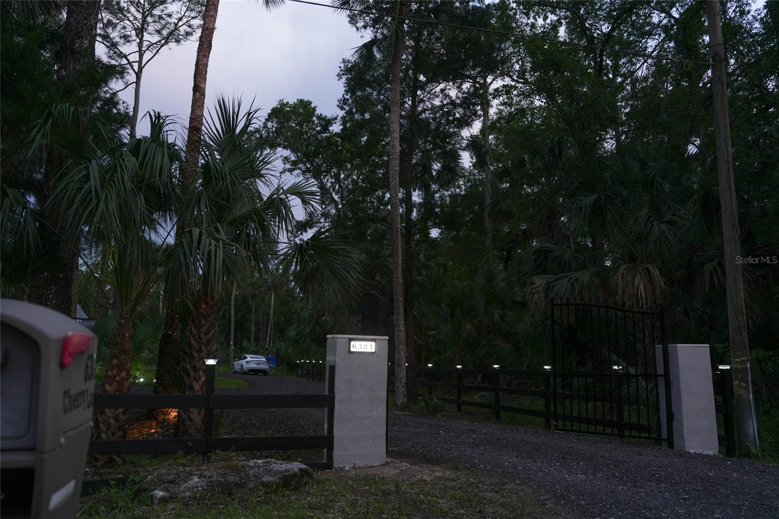 6381 CHERRY LN, BUNNELL, FL, 32110