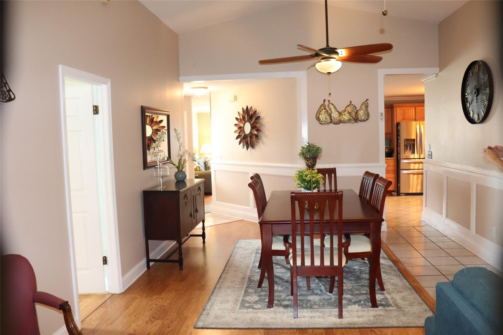 206 HOLLYWOOD CT N, KISSIMMEE, FL, 34743