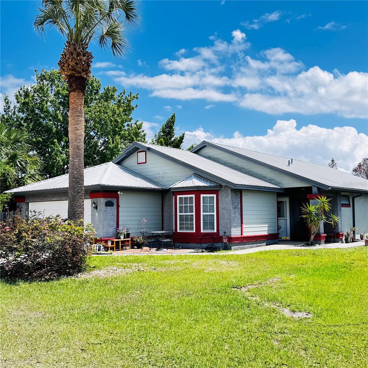 206 HOLLYWOOD CT N, KISSIMMEE, FL, 34743