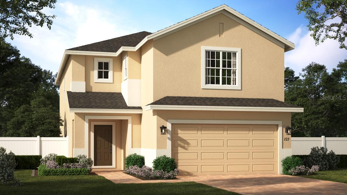 1329 SAWGRASS HAMMOCK LN, DAVENPORT, FL, 33837