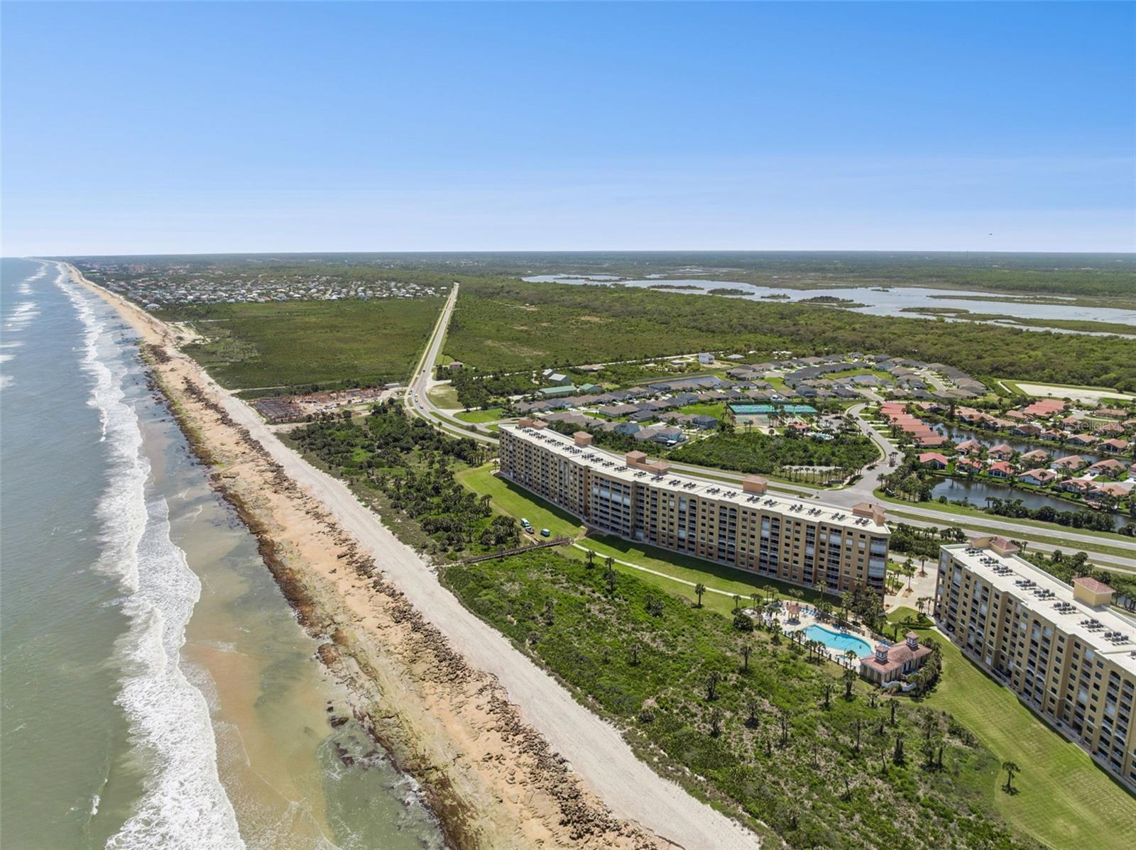 60 SURFVIEW DR #323, PALM COAST, FL, 32137