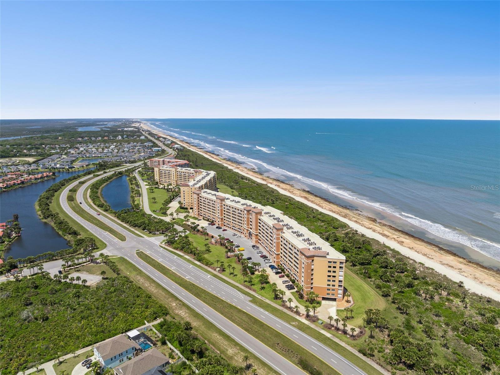 60 SURFVIEW DR #323, PALM COAST, FL, 32137