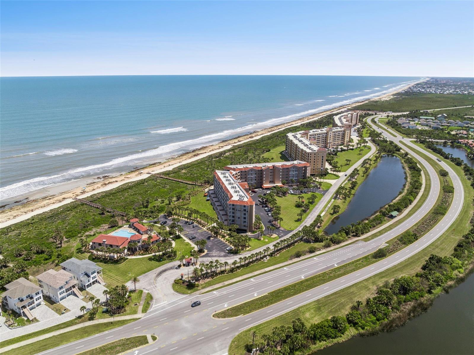 60 SURFVIEW DR #323, PALM COAST, FL, 32137