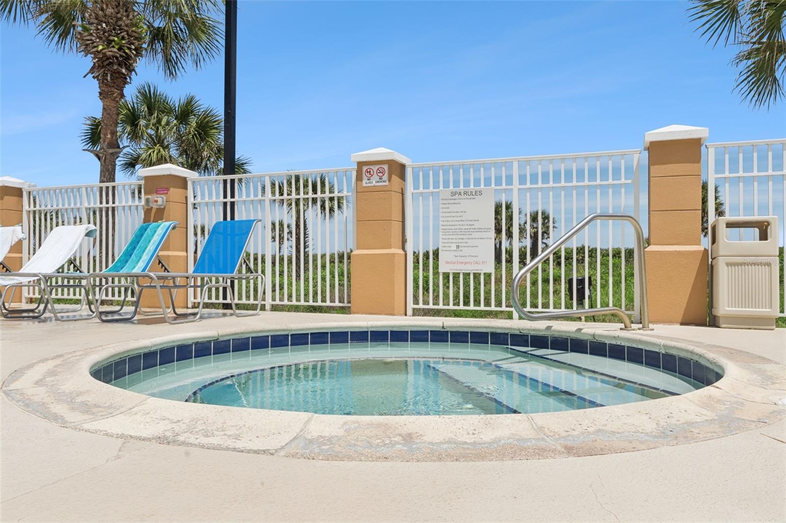 60 SURFVIEW DR #323, PALM COAST, FL, 32137