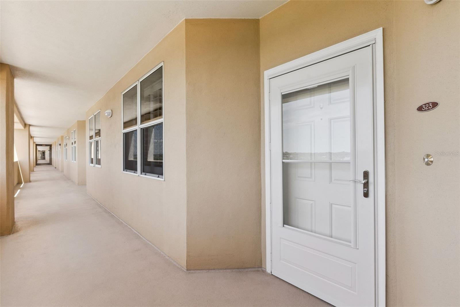 60 SURFVIEW DR #323, PALM COAST, FL, 32137
