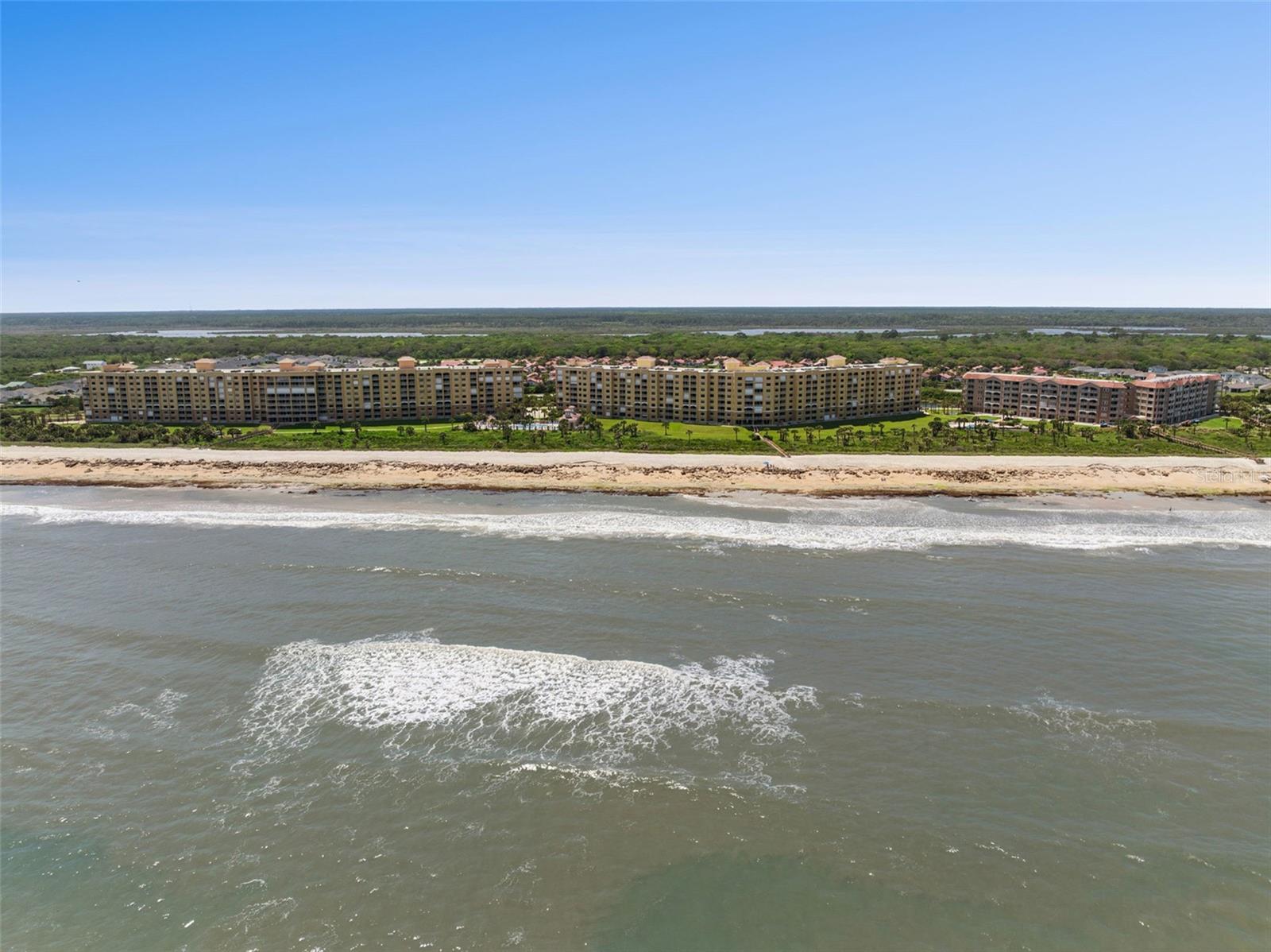 60 SURFVIEW DR #323, PALM COAST, FL, 32137