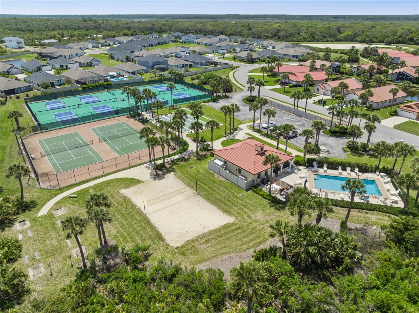 60 SURFVIEW DR #323, PALM COAST, FL, 32137