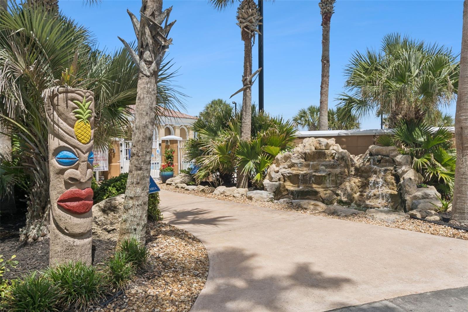 60 SURFVIEW DR #323, PALM COAST, FL, 32137