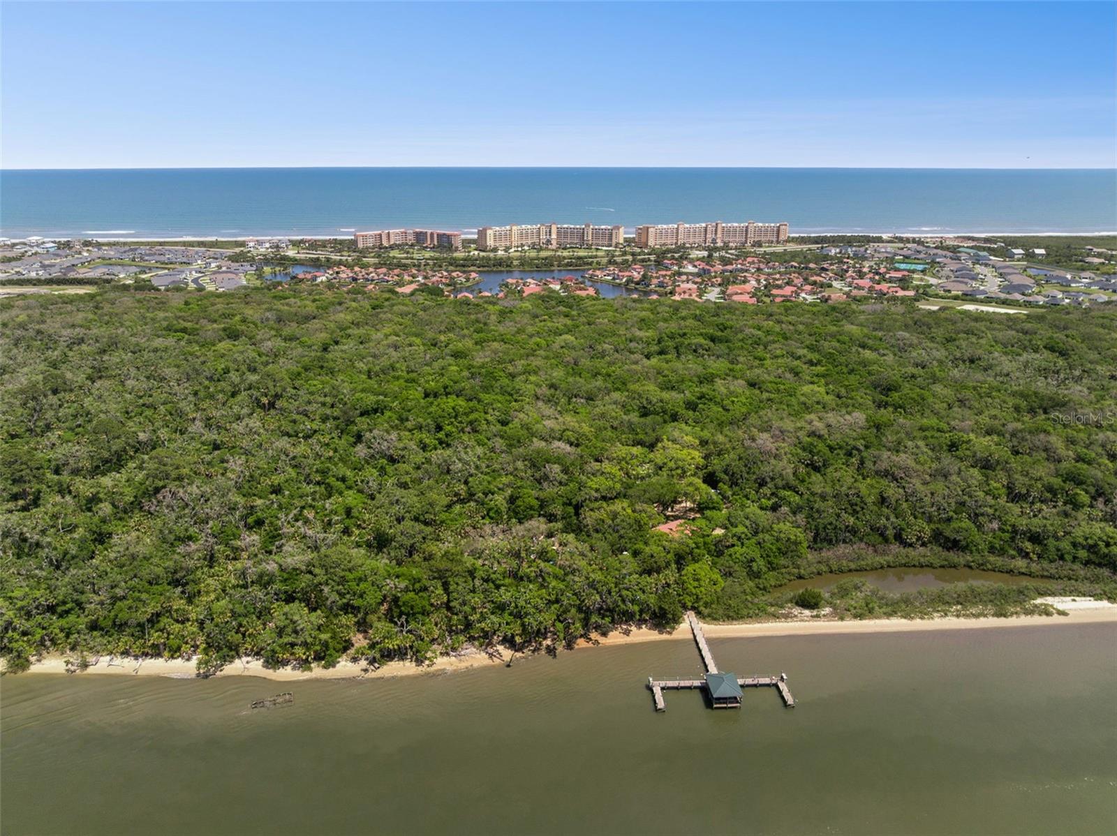 60 SURFVIEW DR #323, PALM COAST, FL, 32137