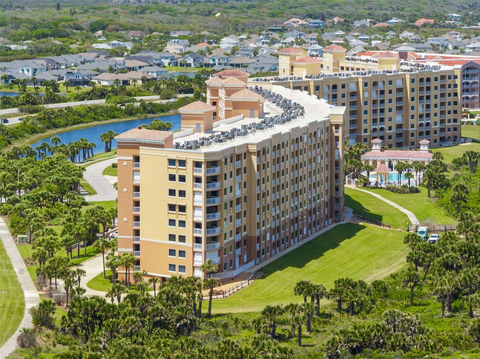 60 SURFVIEW DR #323, PALM COAST, FL, 32137
