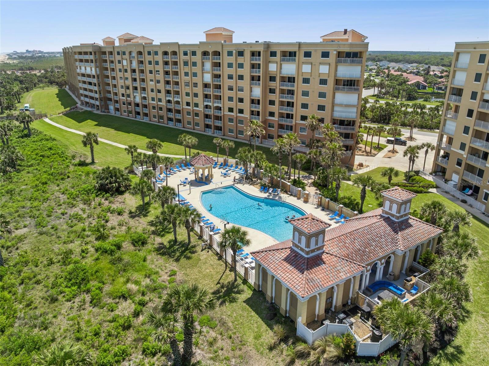 60 SURFVIEW DR #323, PALM COAST, FL, 32137