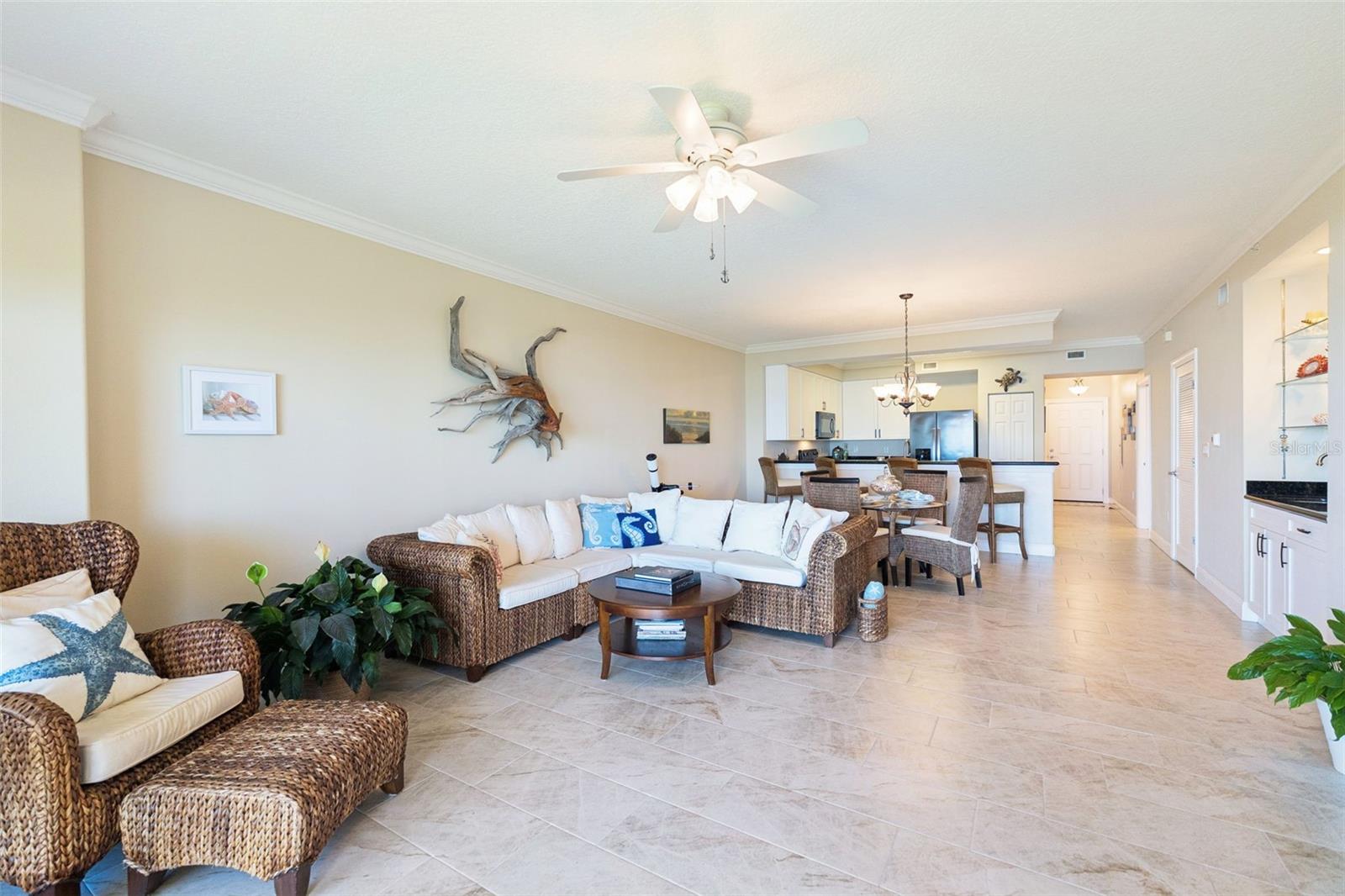 60 SURFVIEW DR #323, PALM COAST, FL, 32137