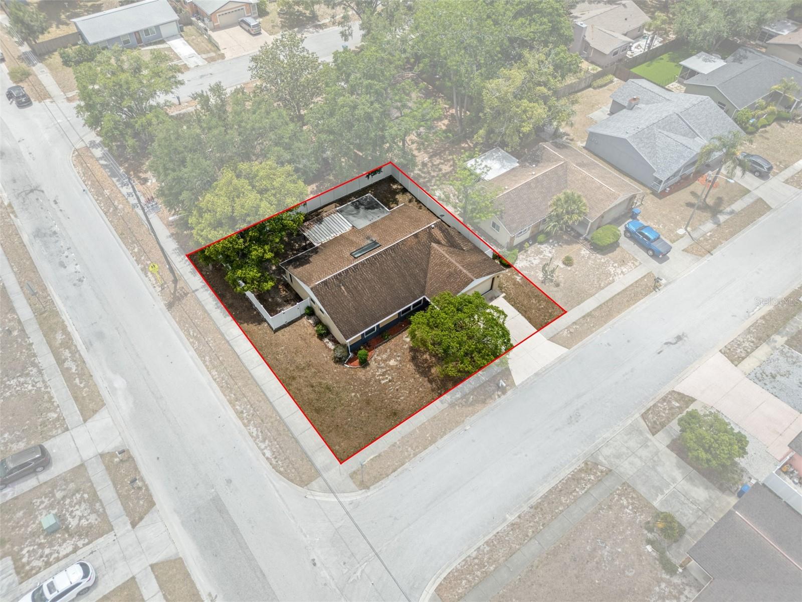 7944 ROYAL STEWART DR, NEW PORT RICHEY, FL, 34653