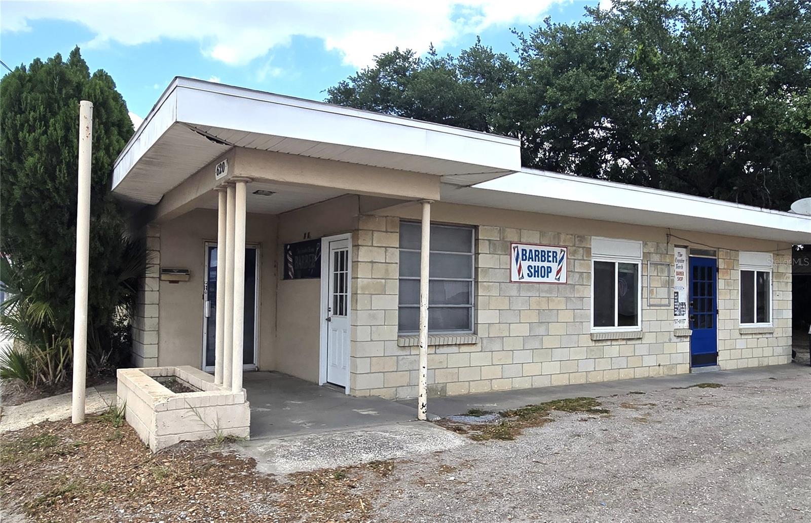 620 S COLLINS ST, PLANT CITY, FL, 33563