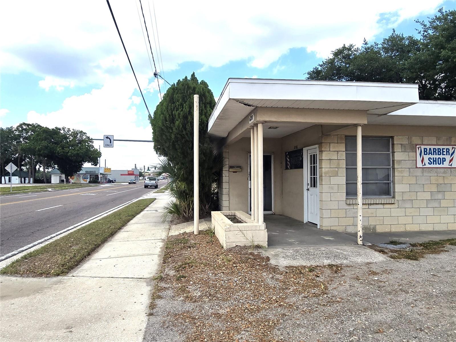 620 S COLLINS ST, PLANT CITY, FL, 33563