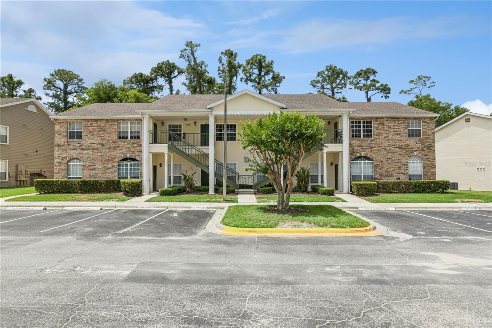 145 RESERVE CIR #205, OVIEDO, FL, 32765