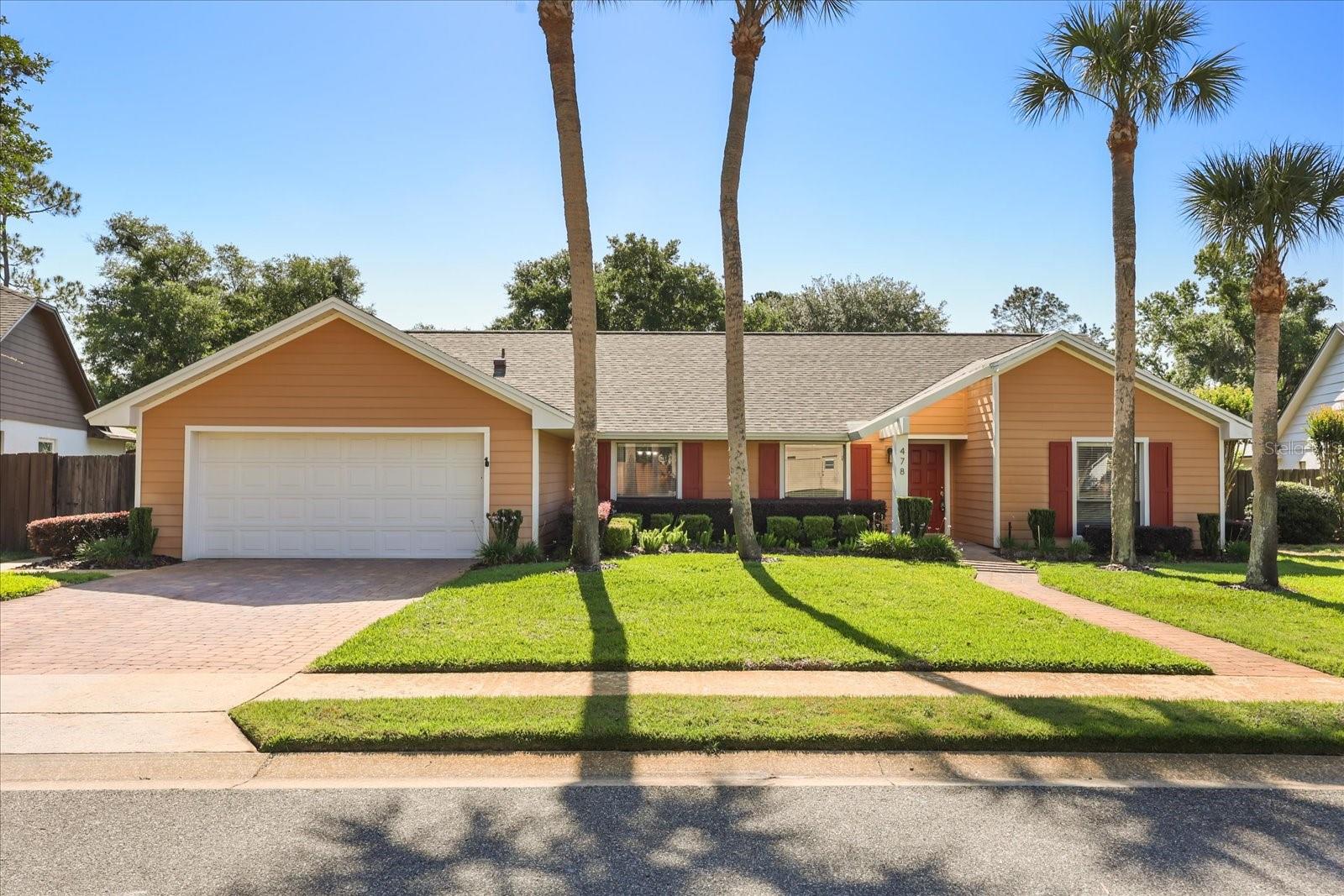 478 SABAL TRAIL CIR, LONGWOOD, FL, 32779