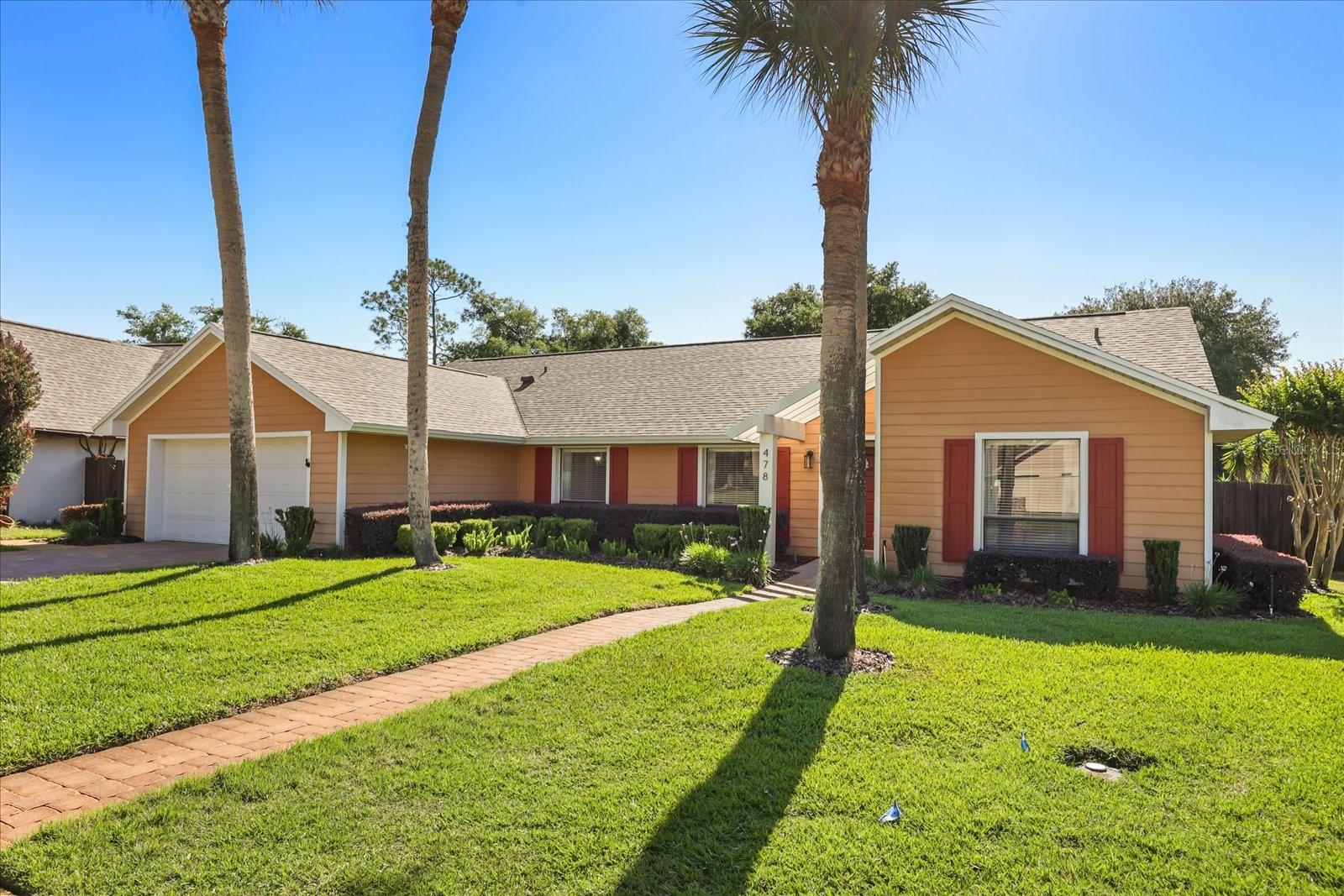 478 SABAL TRAIL CIR, LONGWOOD, FL, 32779