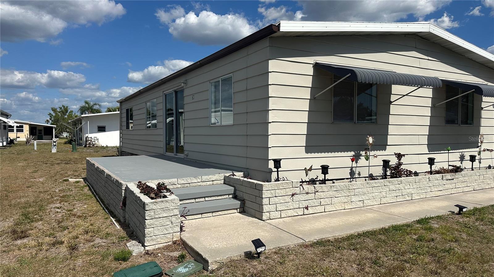 6710 36TH AVE E #63, PALMETTO, FL, 34221