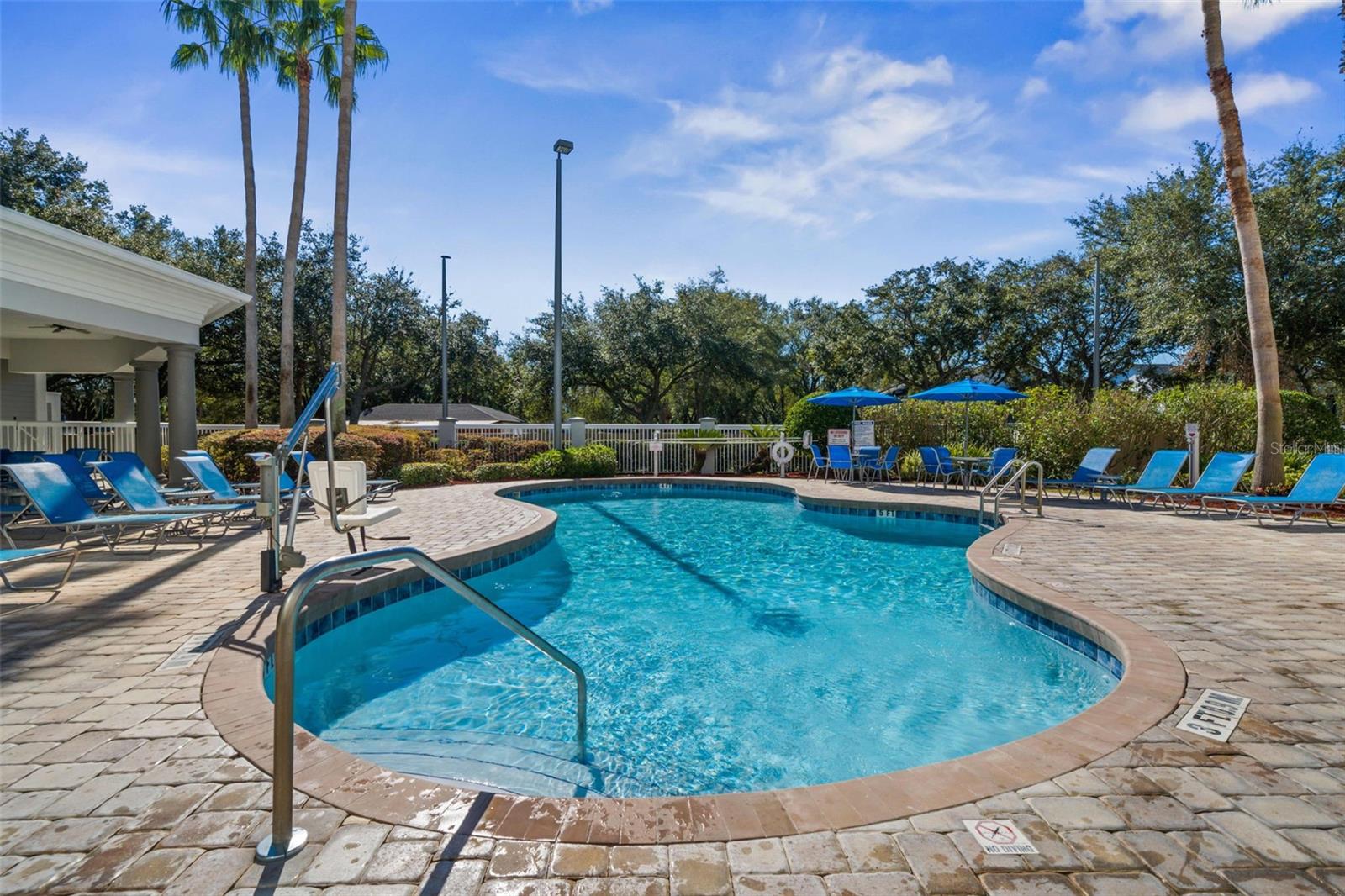 8303 PALM PKWY #207, ORLANDO, FL, 32836