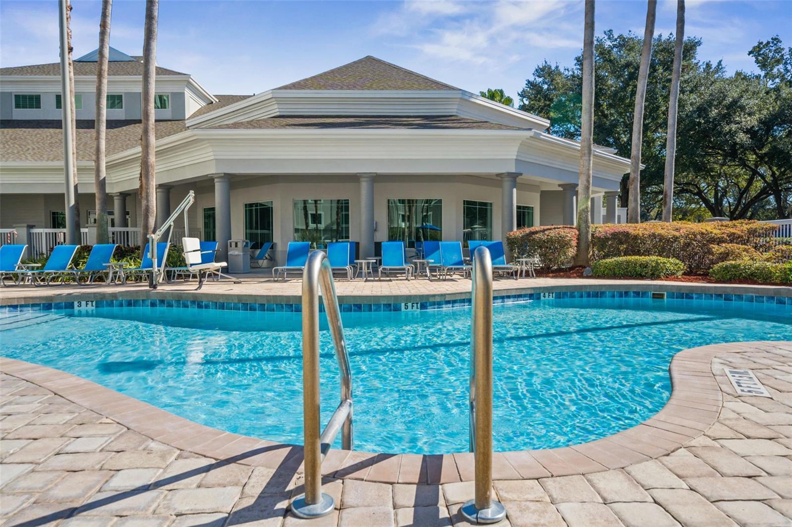 8303 PALM PKWY #207, ORLANDO, FL, 32836