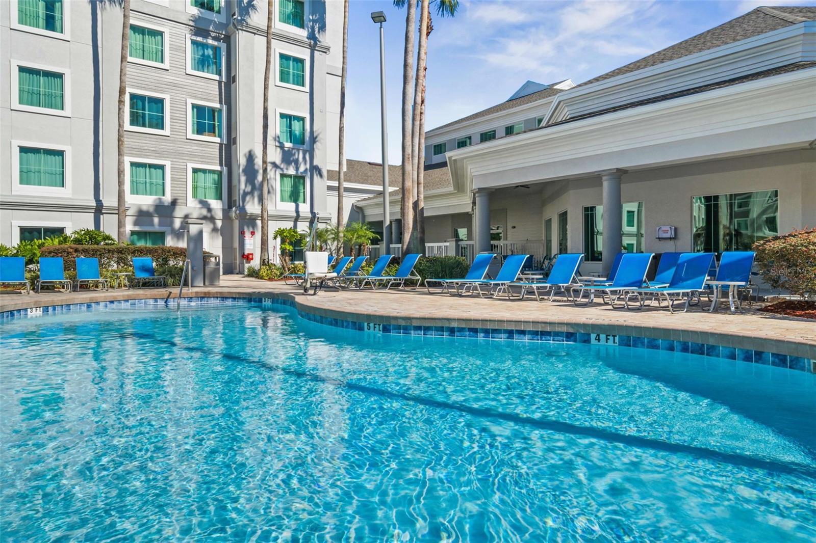 8303 PALM PKWY #207, ORLANDO, FL, 32836