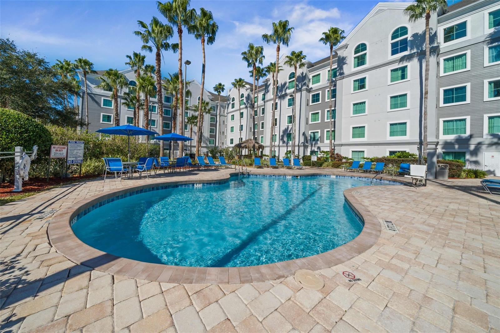 8303 PALM PKWY #207, ORLANDO, FL, 32836