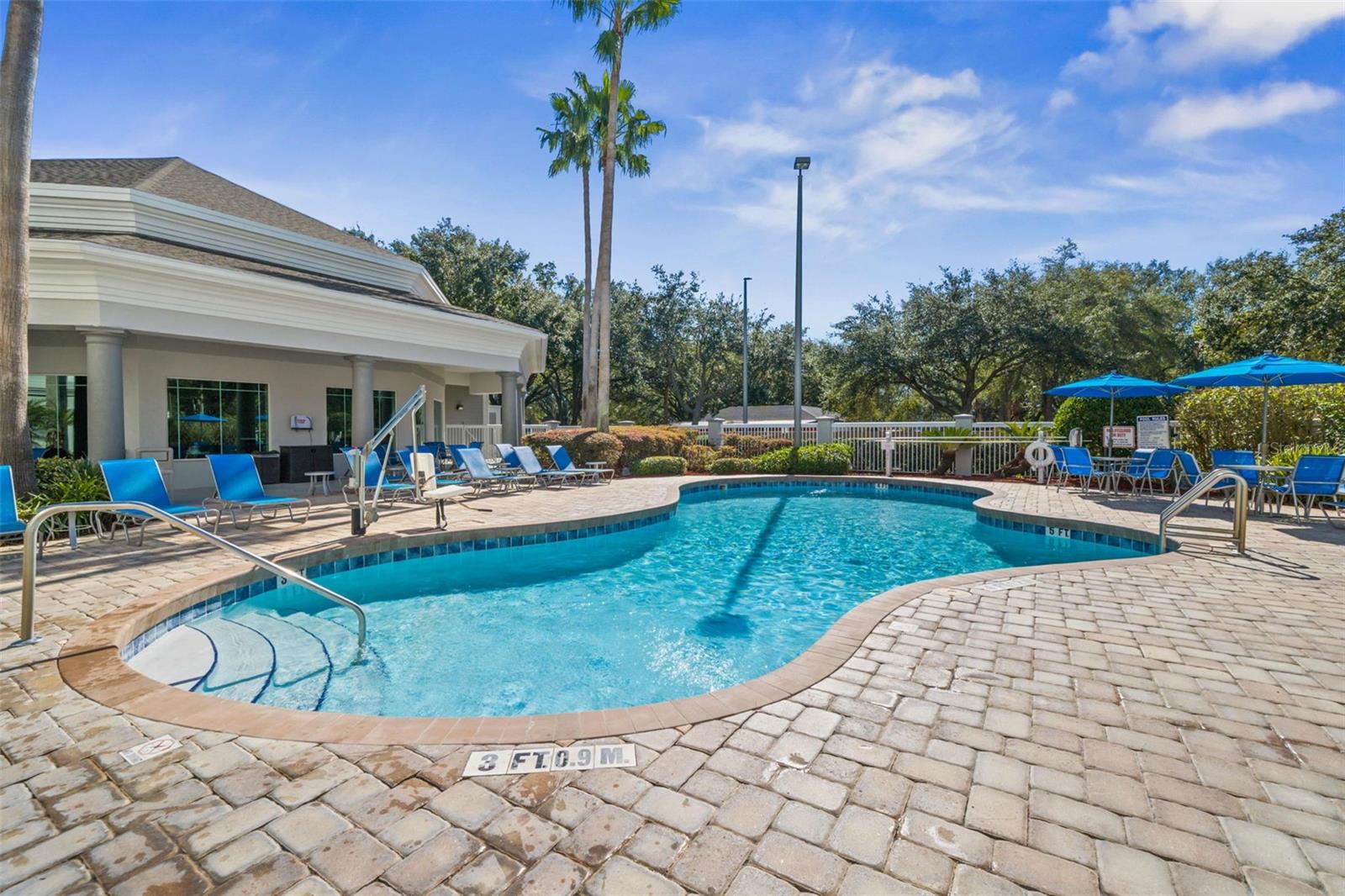 8303 PALM PKWY #207, ORLANDO, FL, 32836