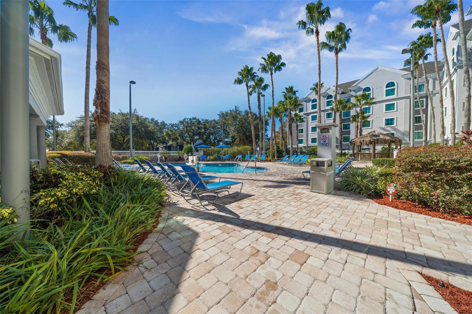 8303 PALM PKWY #207, ORLANDO, FL, 32836