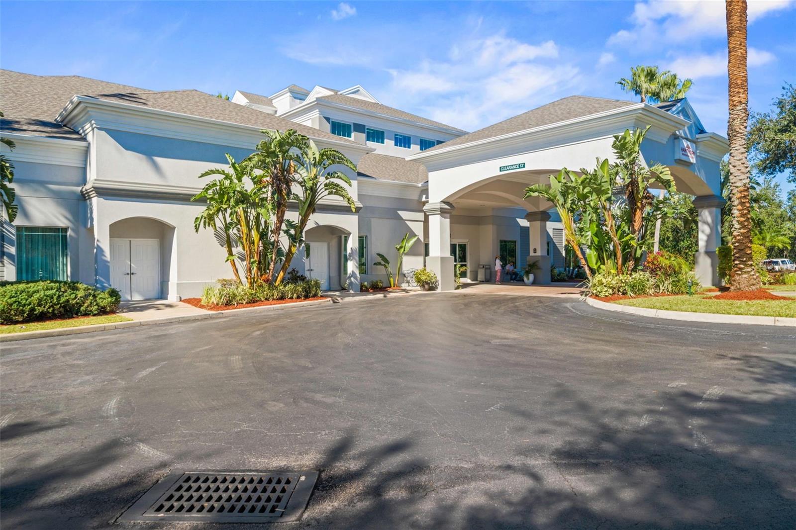 8303 PALM PKWY #207, ORLANDO, FL, 32836