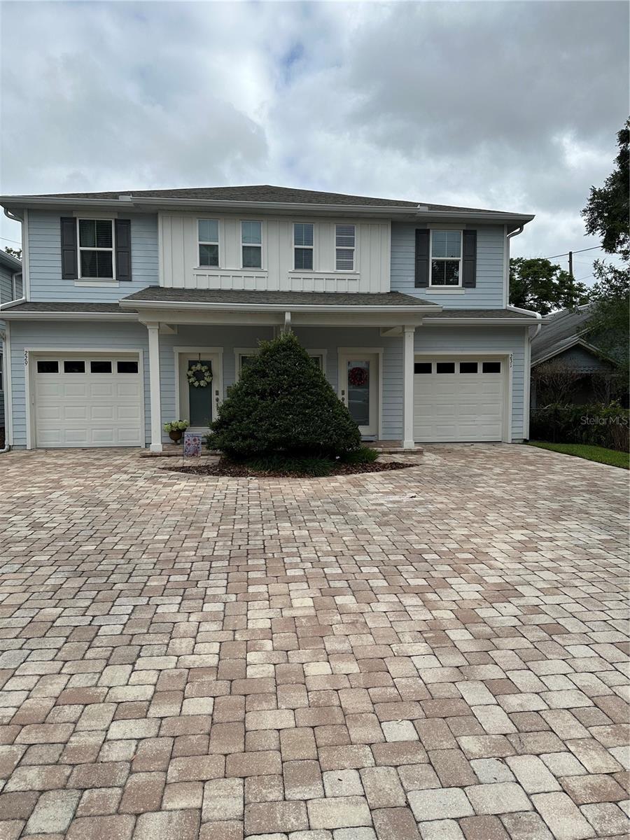 231 E GRANT ST, ORLANDO, FL, 32806