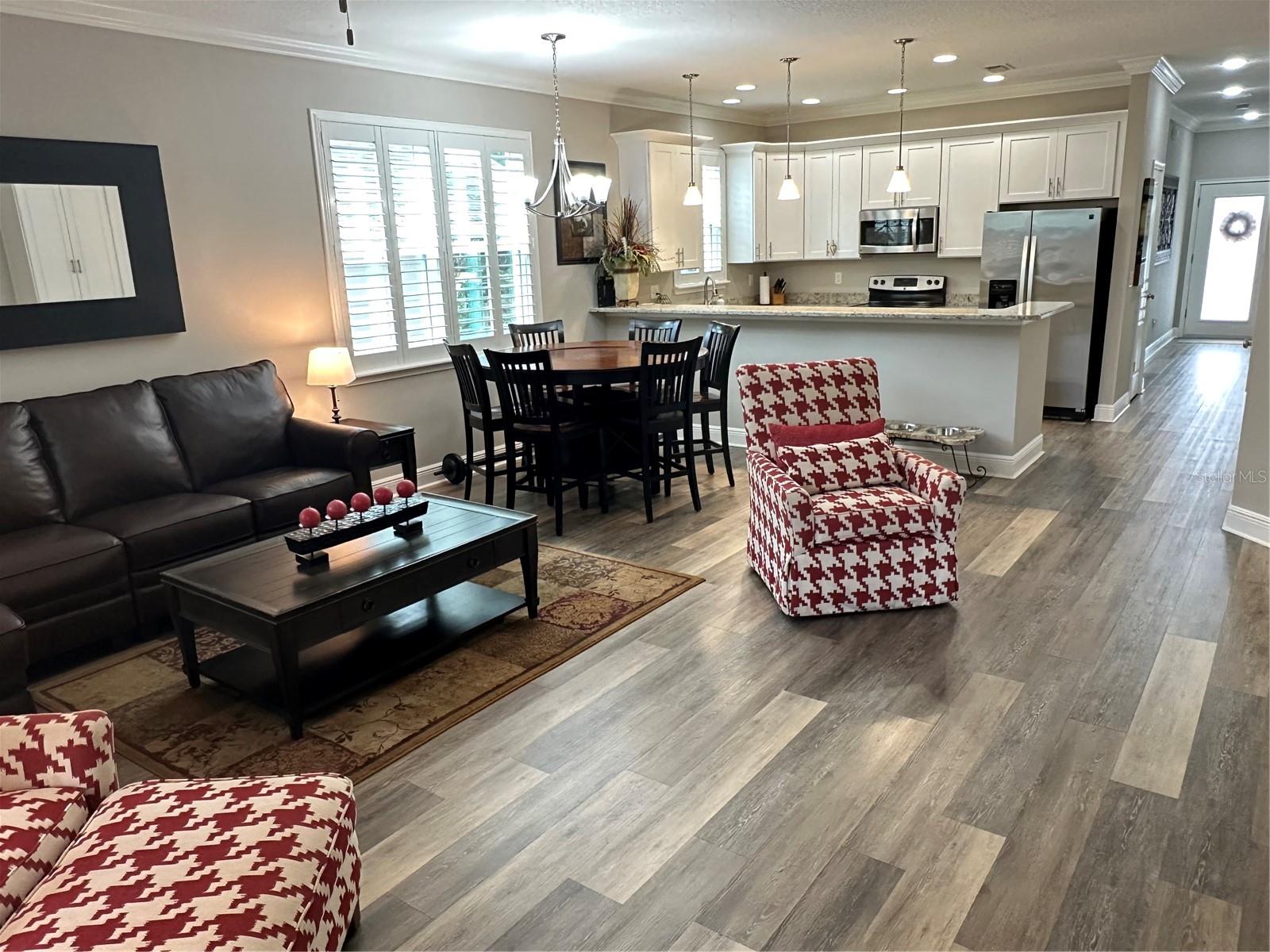 231 E GRANT ST, ORLANDO, FL, 32806