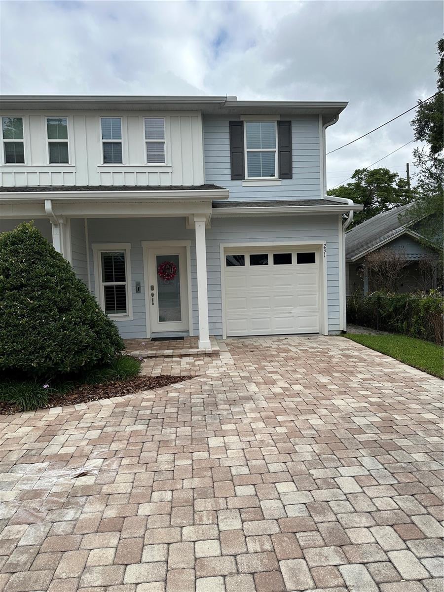 231 E GRANT ST, ORLANDO, FL, 32806