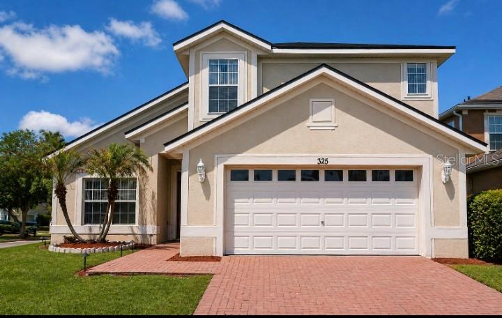 325 WEATHERBY PL, HAINES CITY, FL, 33844