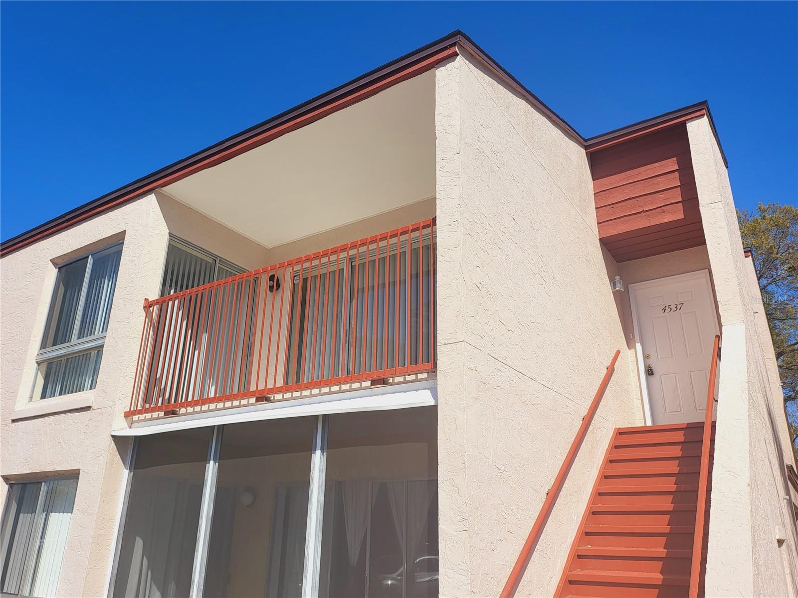 LEMON TREE CONDO SEC 02A, ORLANDO, FL, 32839