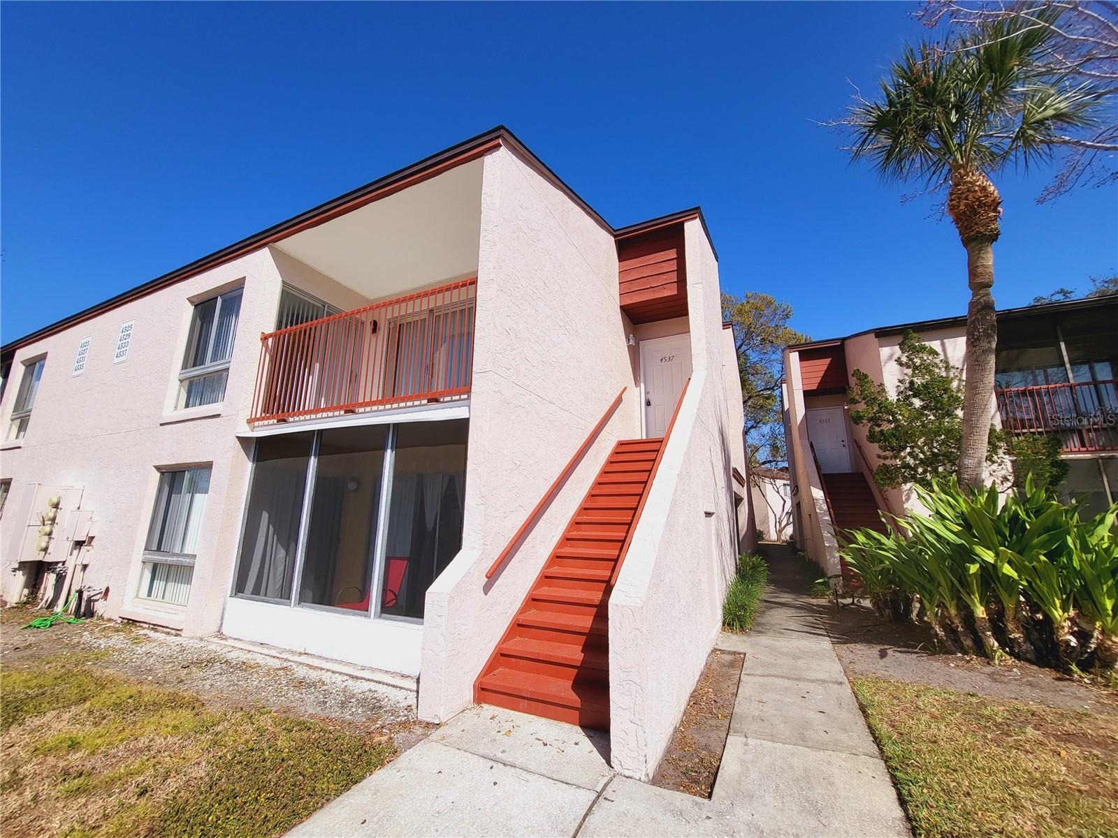 LEMON TREE CONDO SEC 02A, ORLANDO, FL, 32839