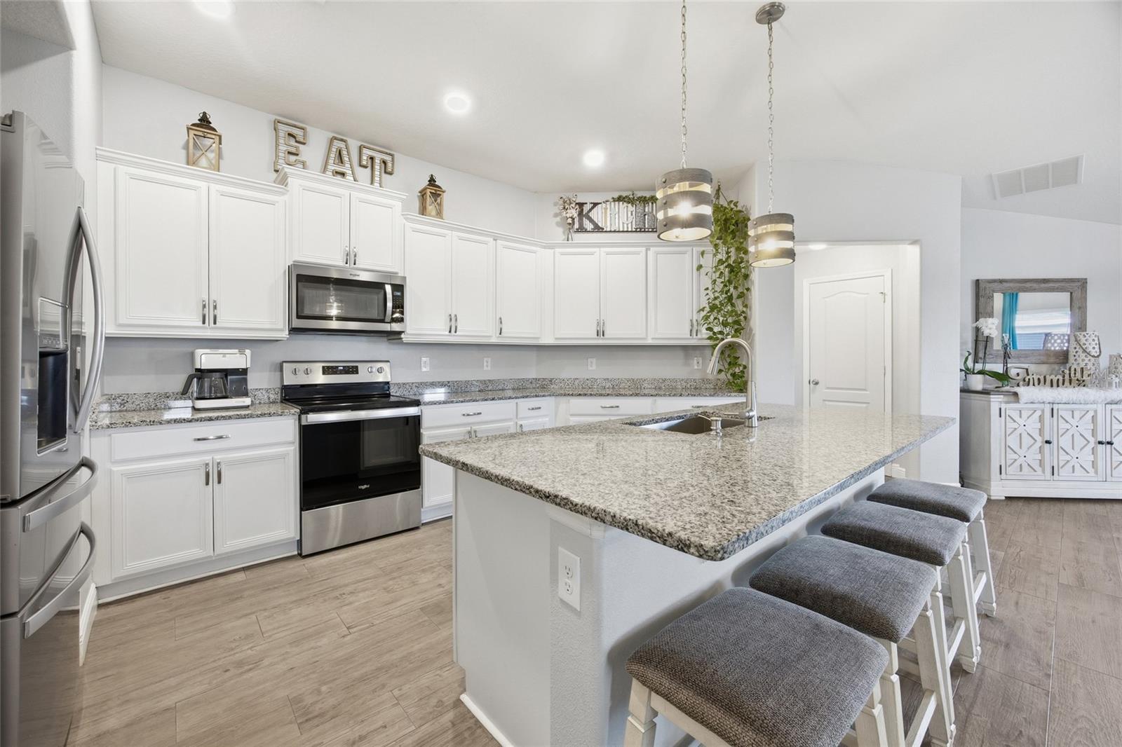 6461 DOMENICO CT, GROVELAND, FL, 34736