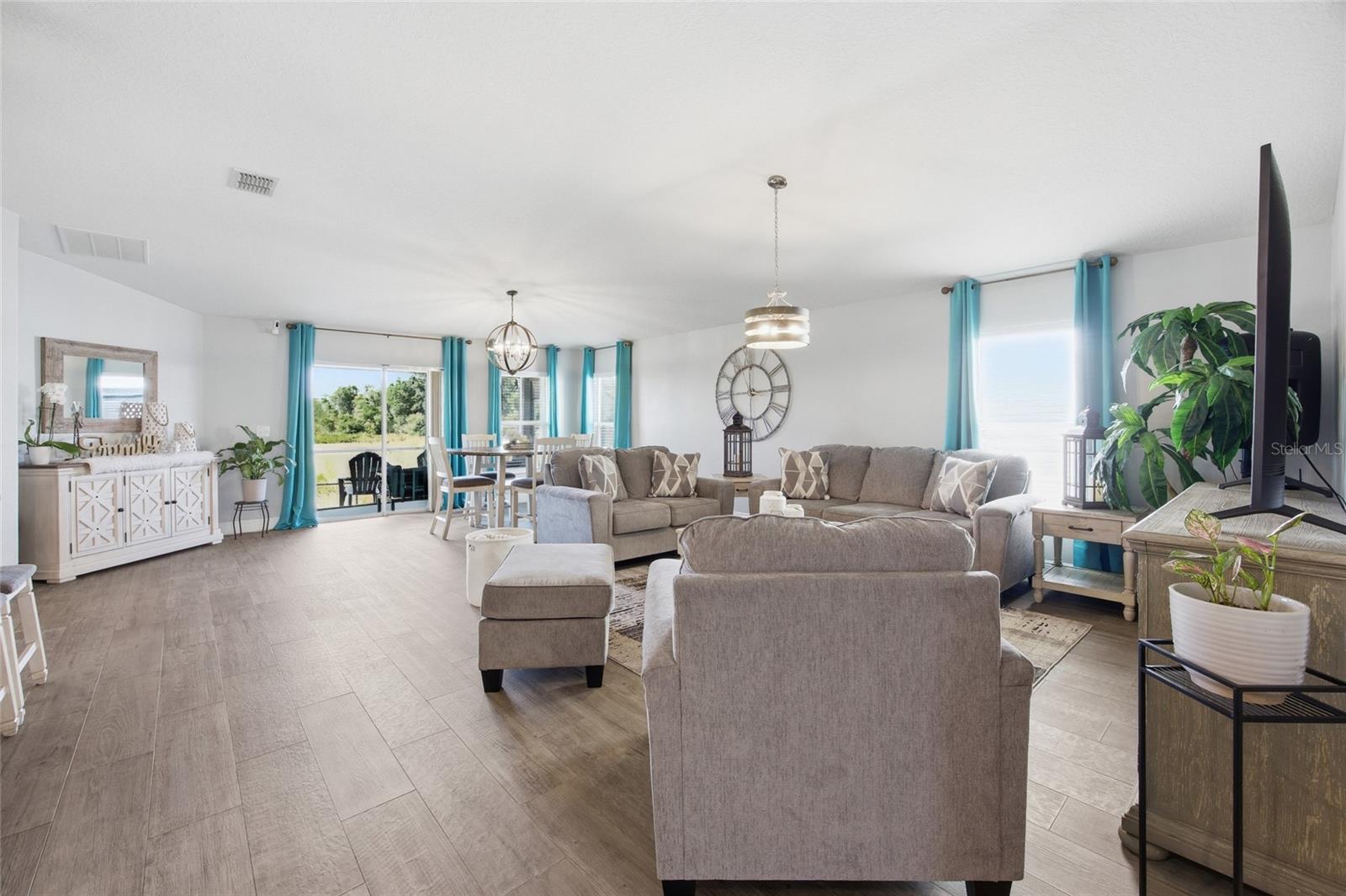 6461 DOMENICO CT, GROVELAND, FL, 34736