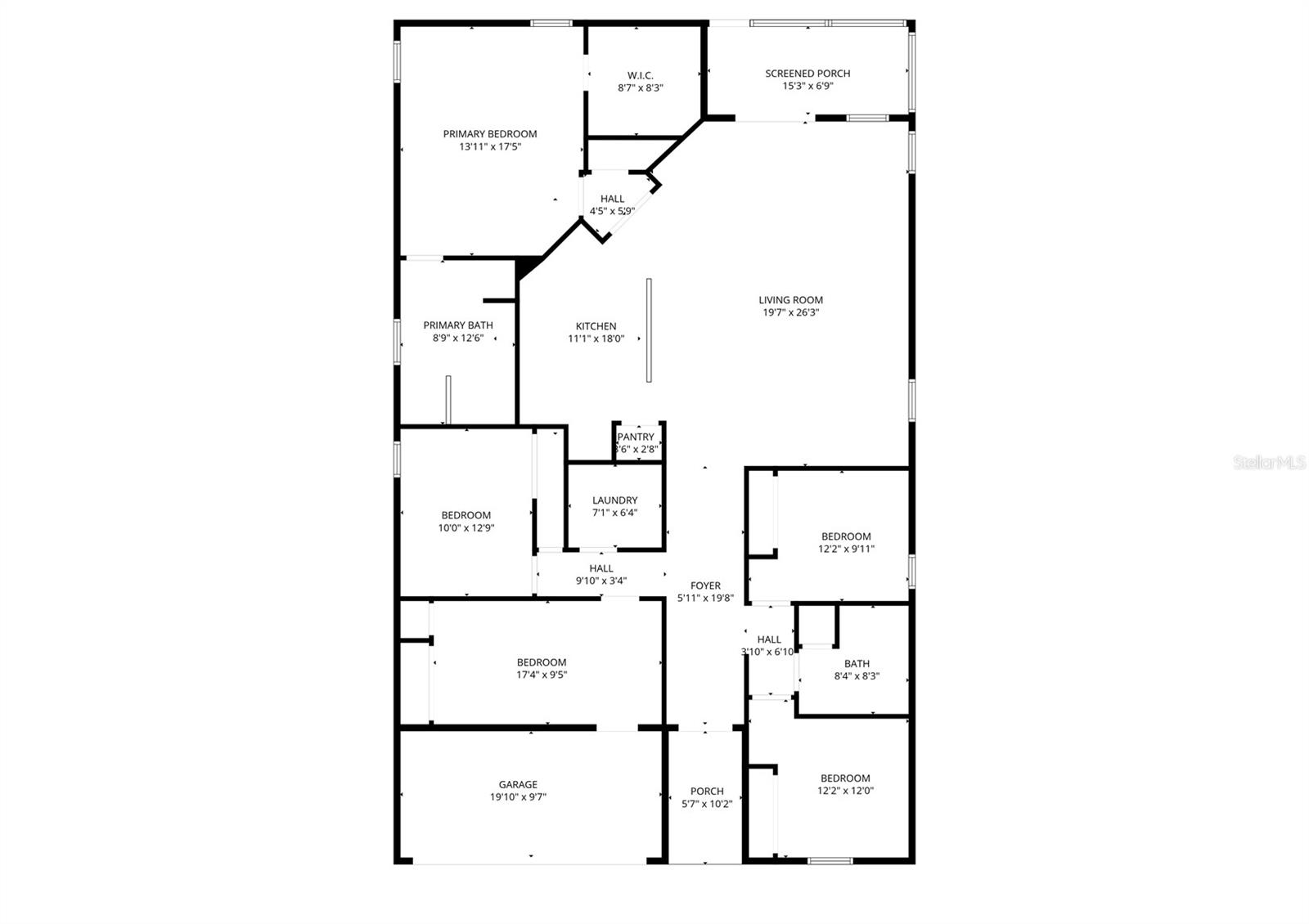 6461 DOMENICO CT, GROVELAND, FL, 34736