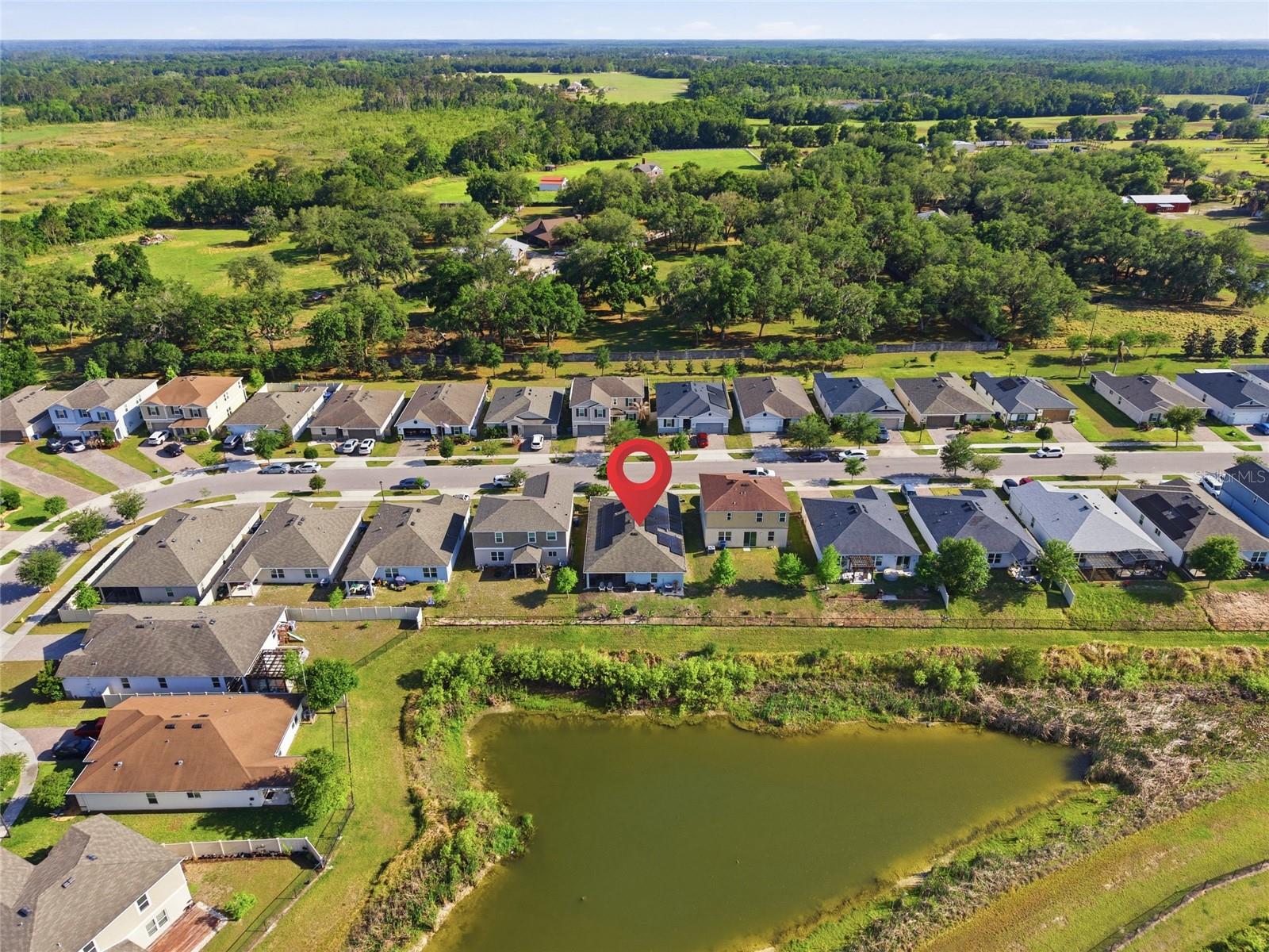 6461 DOMENICO CT, GROVELAND, FL, 34736