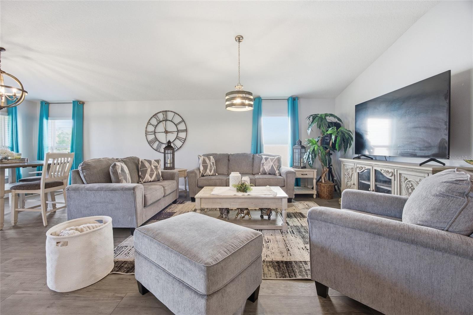 6461 DOMENICO CT, GROVELAND, FL, 34736