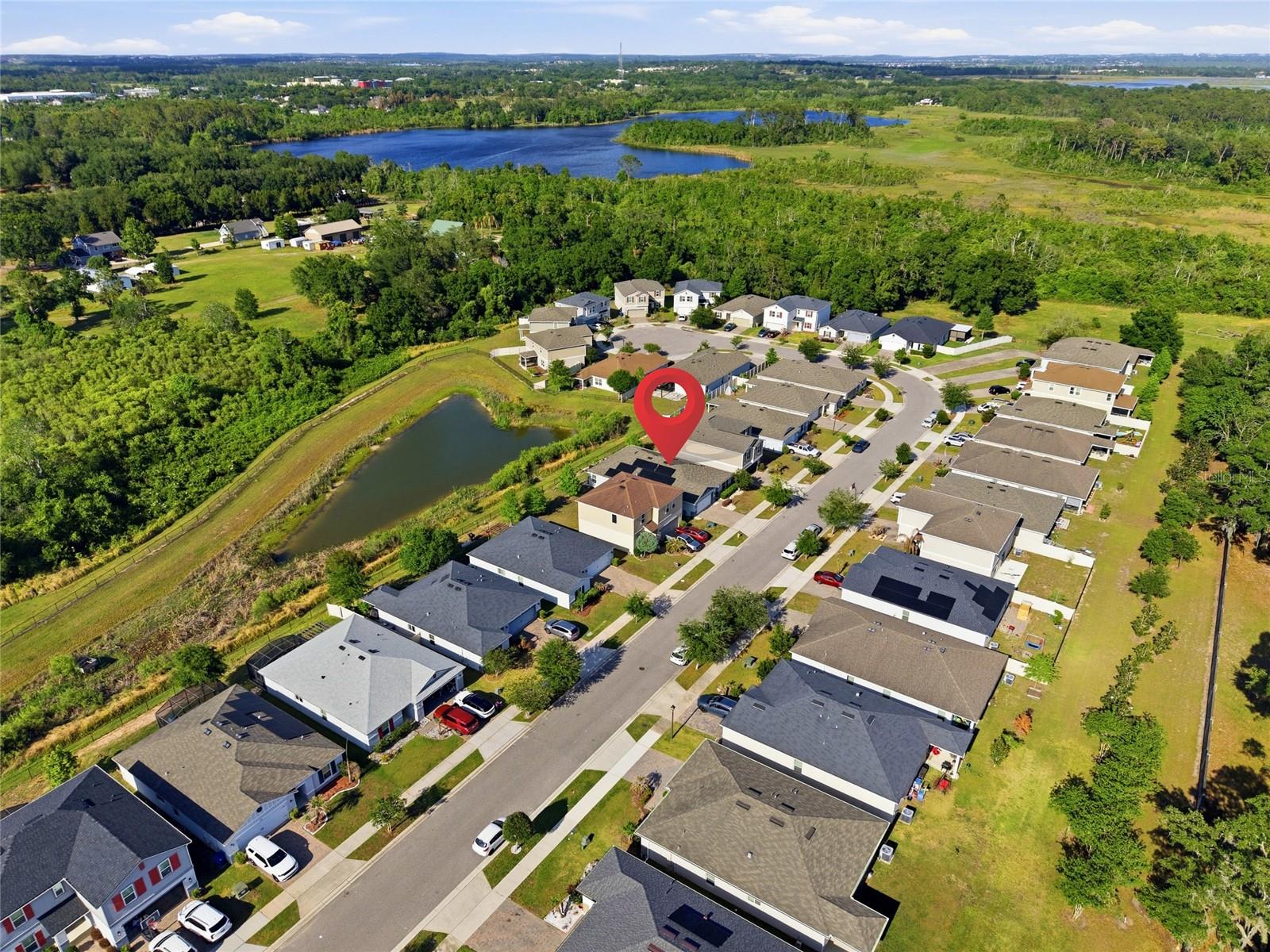 6461 DOMENICO CT, GROVELAND, FL, 34736