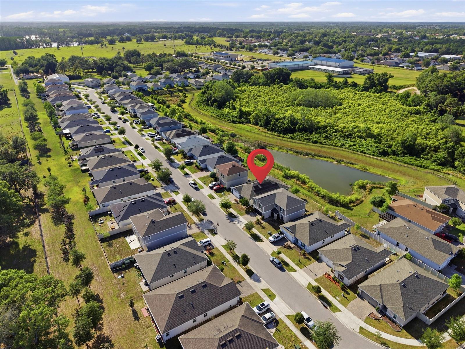 6461 DOMENICO CT, GROVELAND, FL, 34736