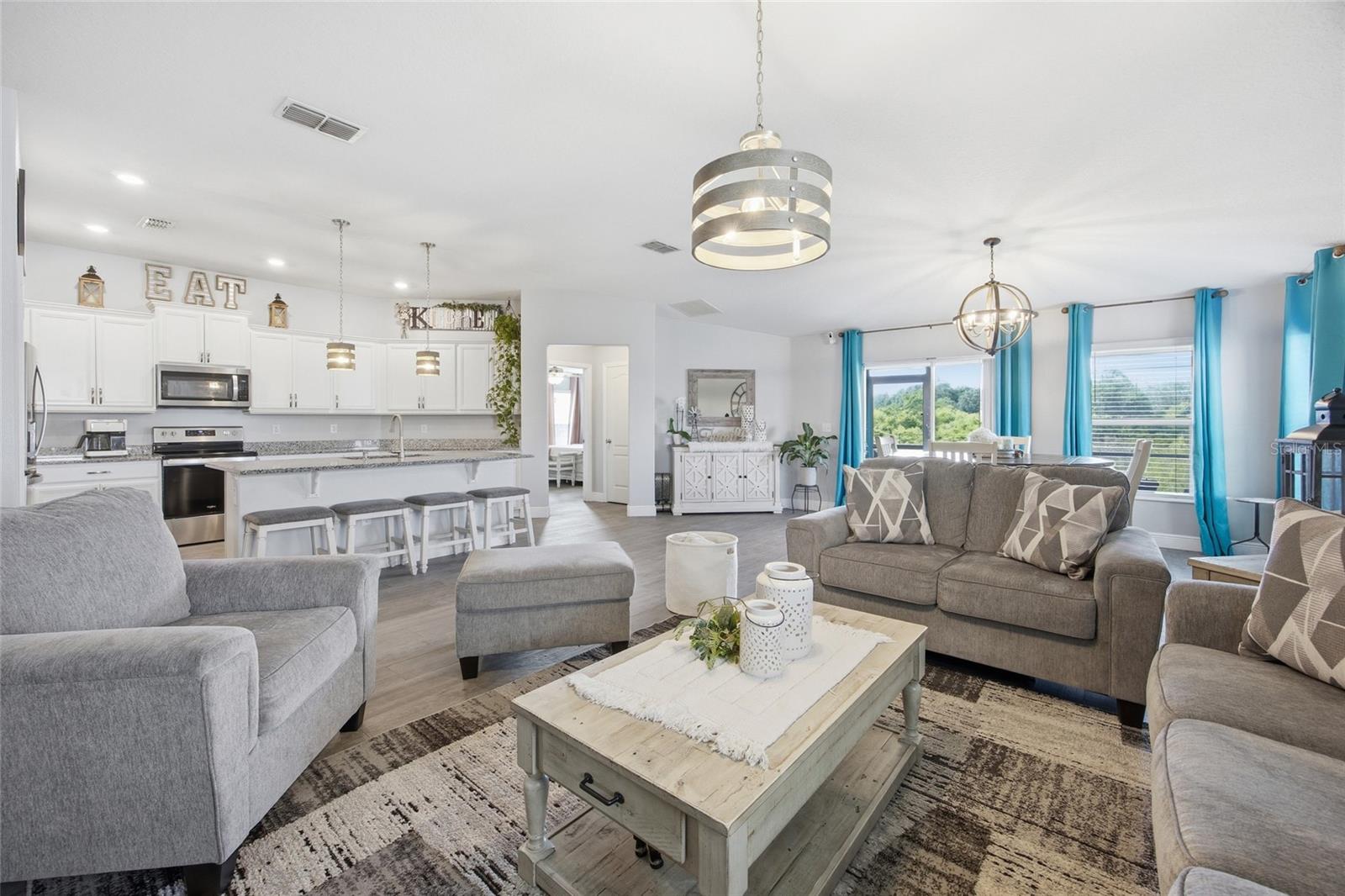 6461 DOMENICO CT, GROVELAND, FL, 34736