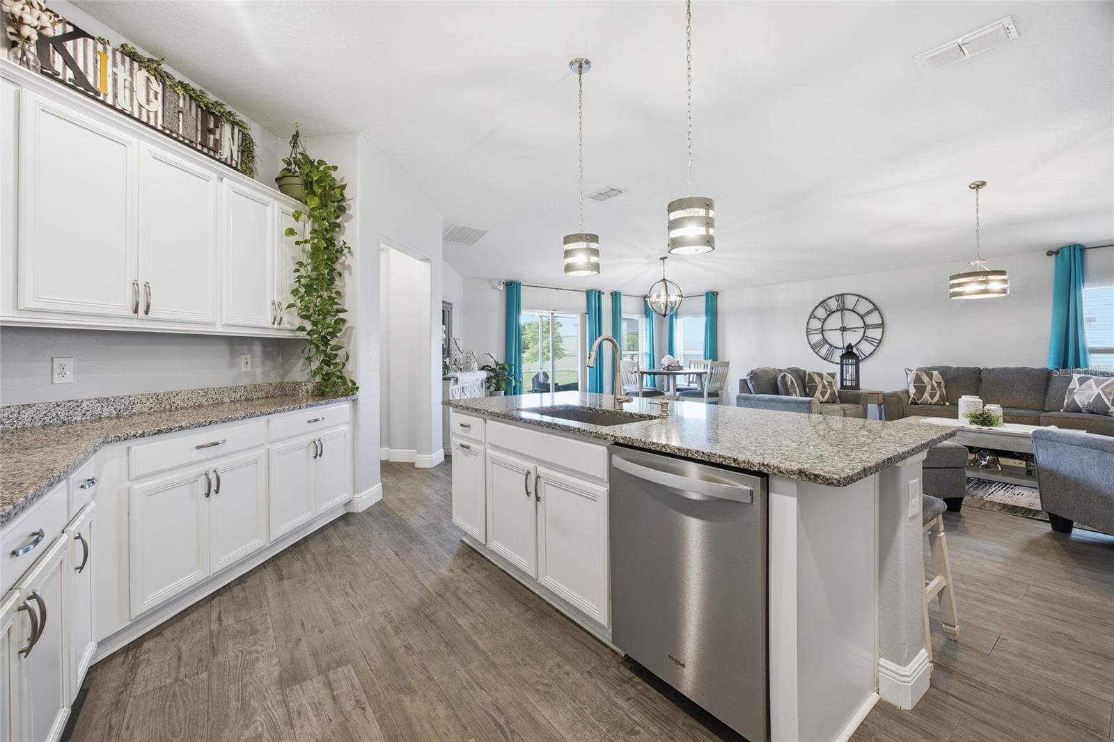 6461 DOMENICO CT, GROVELAND, FL, 34736