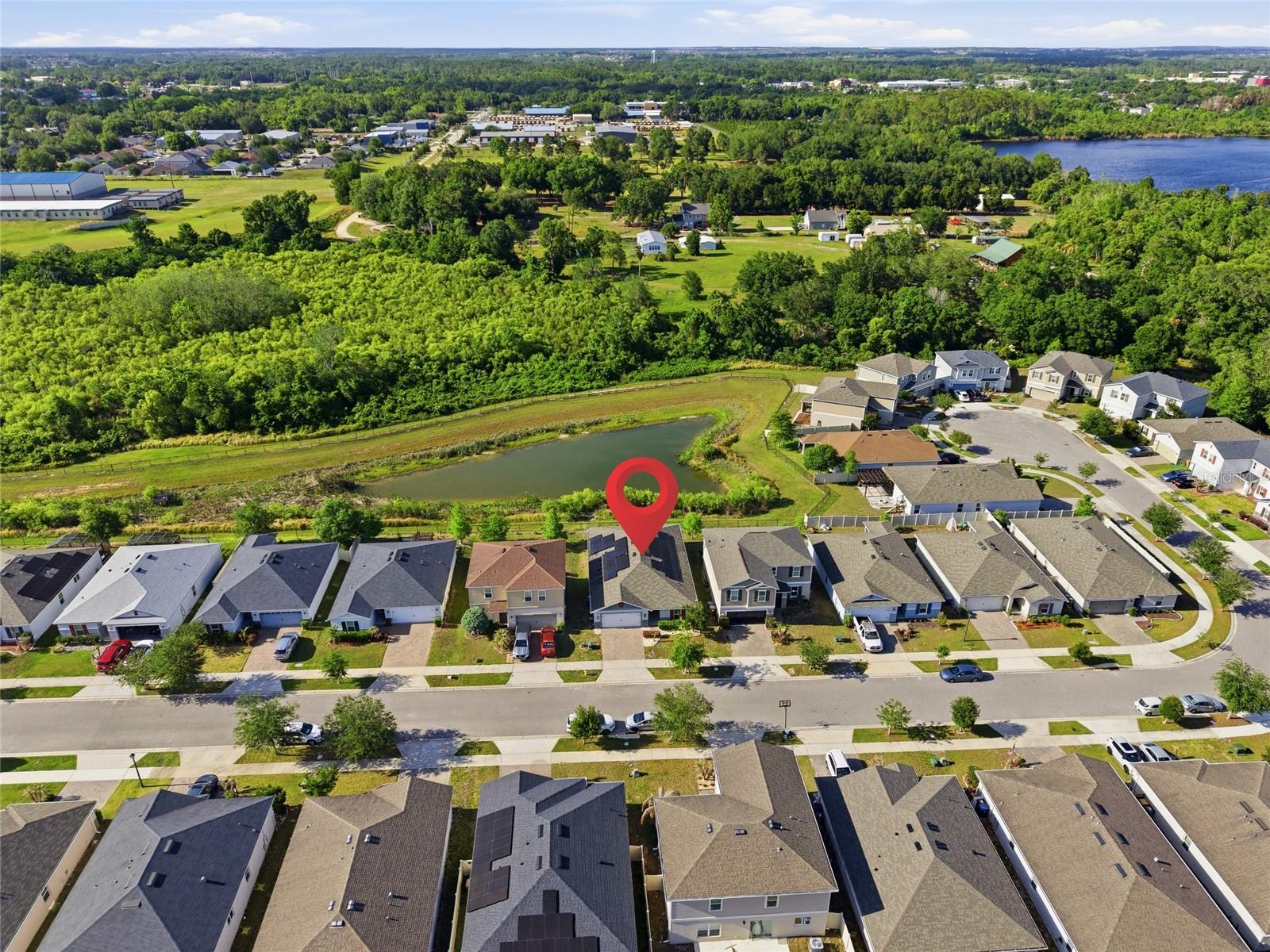 6461 DOMENICO CT, GROVELAND, FL, 34736