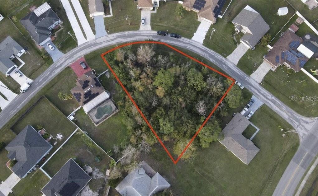 1090 DUDLEY DR, KISSIMMEE, FL, 34758