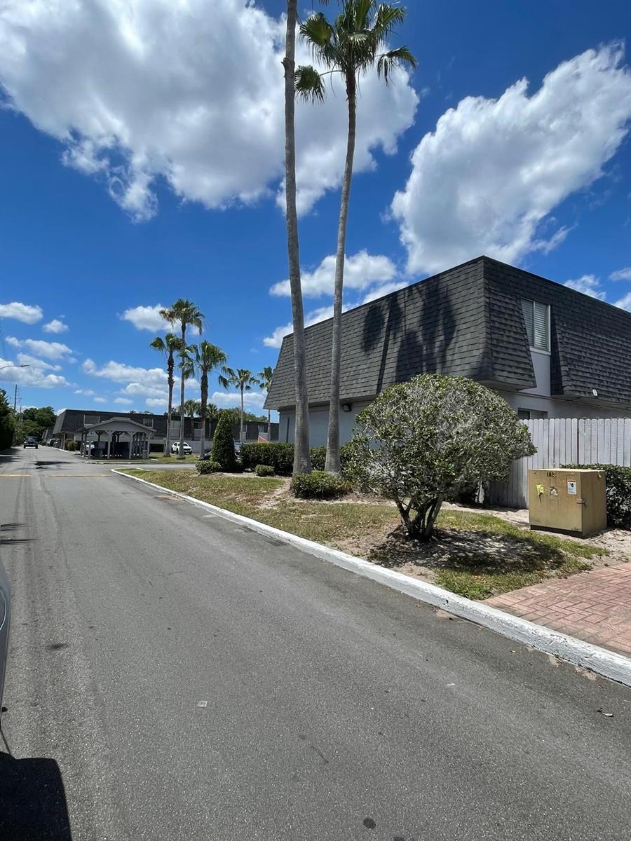 1926 CONWAY RD #5, ORLANDO, FL, 32812